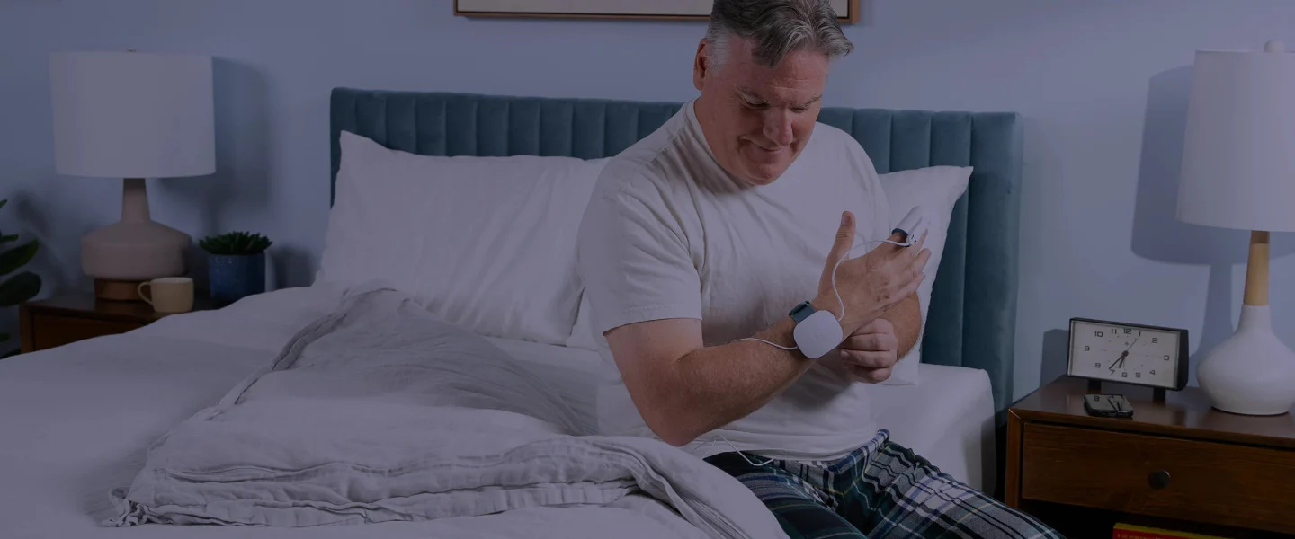 Breathe Better, Sleep Deeper Tonight